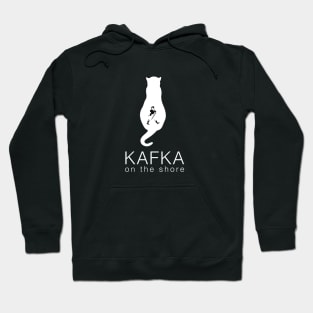 Kafka on the Shore Hoodie